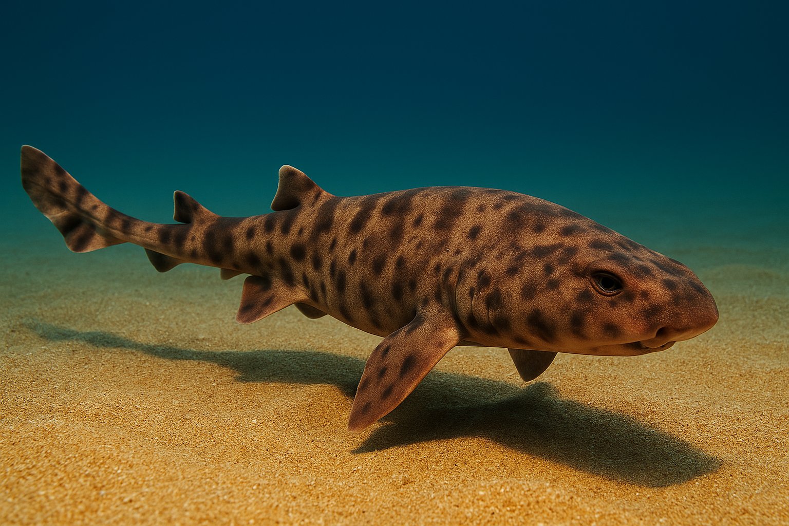 Swell Shark